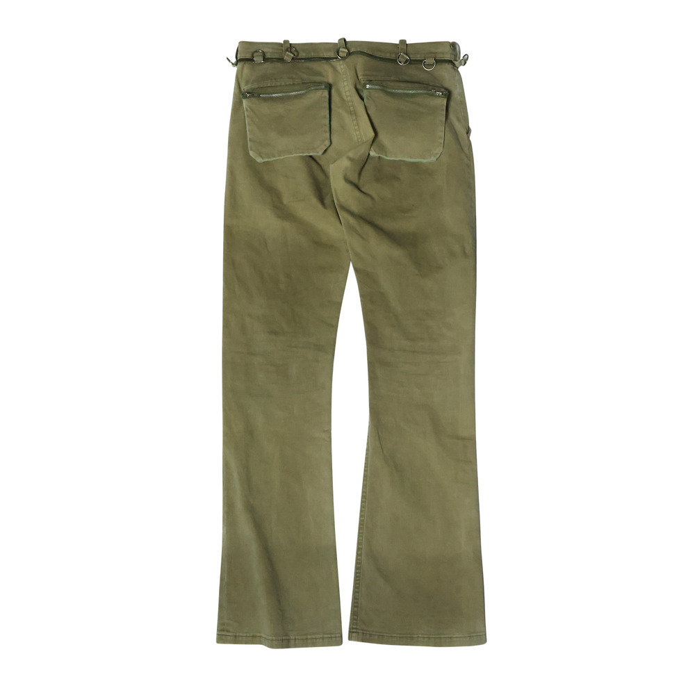 SS03 Hanging Cargo Pants